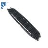 Front Upper & Lower Honeycomb Mesh Bumper Grille For Chevrolet Malibu 2016-2018