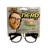 Billy-Bob Nerd Kit with Glasses and No-Fool Braces