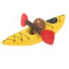 9480 Dog Toy P.L.A.Y. Camping Corvin Kayak