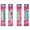 4 x Ancol Camouflage Cat Collars - Bulk Buy