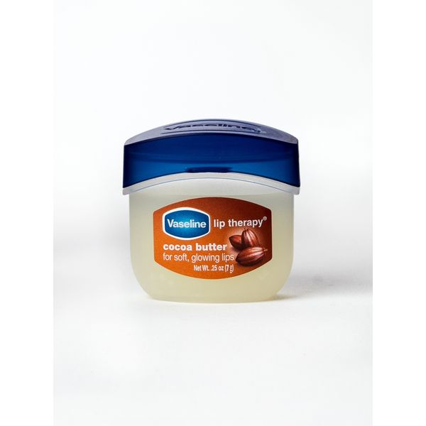 Vaseline Lip Therapy 7 g Cocoa Butter