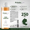 Nettle Shampoo Soap Care Shampoo with Nettle Extract 1 x 250 ml