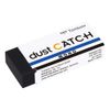 Tombow Mono Dust Catch Eraser Black with Sleeve