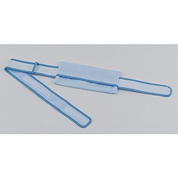 Ice Fixed Band Head for Mildew Resistant Sterile