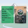 MSM Organic Sulfur Crystals by No Boundaries Health and Wellness – All-Natural, Premium Health Supplement: 99.9% Pure MSM – Benefits: Joint Pain, Allergies, Skin, Hair & Nail Health – No Fillers