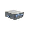 Ex-Pro AV-Pro 2 Way TosLink Digital Optical Audio Switch with Remote with 3 x 2m Optical Cables.