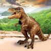 Brainstorm Toys T-Rex Projector and Room Guard