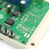 DollaTek 4 Way WiFi Remote Wireless Smart Switch DIY Home Timing/Delay Self-Latching/Inching/Interlocking Relay - Have Shell 7-30V + 433M Remote Control