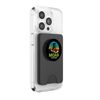 Moab Utah Mountain Biking Adventure PopSockets PopWallet for MagSafe