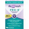 Rephresh Pro-B Probiotic Feminine Supplement - 30 ea (Pack of 2)