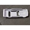 RESIN 3D PRINTED 1/43 1979 CHEVY MALIBU PRO MOD V2 BODY