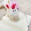 NICI Figure Pouch, Unicorn Theodor
