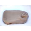 Center Console Armrest Protector Fabric for Ford F150 97-03 Beige