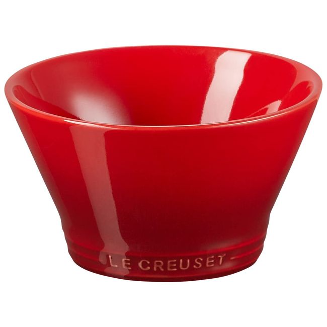 Le Creuset Kobe Medium Bowl Cerise - 4C Box