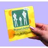 TravelJohn Vomit Bags - 5-Pack