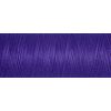 Gutermann Sew All Polyester Thread, 500mtr, Indigo (0810), 5.5 x 3 x 3 cm