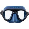 Cressi Calibro Diving Mask - Blue Nery, Uni