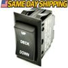 Deck Lift Switch fits Briggs & Stratton Snapper Simplicity 1716329SM 1716329