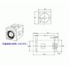 OMRON AC200-240 S Solid State Timer H3CR-HRL