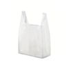 2,000 Pieces: Plastic Bags SS Size (Translucent) Happy Bag (with Blocks)