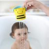 Skip Hop Baby Bath Toy, Zoo Stack & Pour Buckets