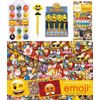 All Emoji bumper