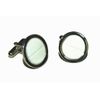 Mixed Up Dolly Pill/Tablet Cufflinks