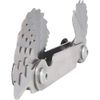 KS Tools 301.009 Thread Gauge Imperial (20 Blades)