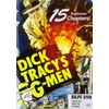 Dick Tracy's G- Men (2dvd) [NTSC]