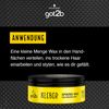 Schwarzkopf Got2b Wax Glue Spiking Wax 75 ml