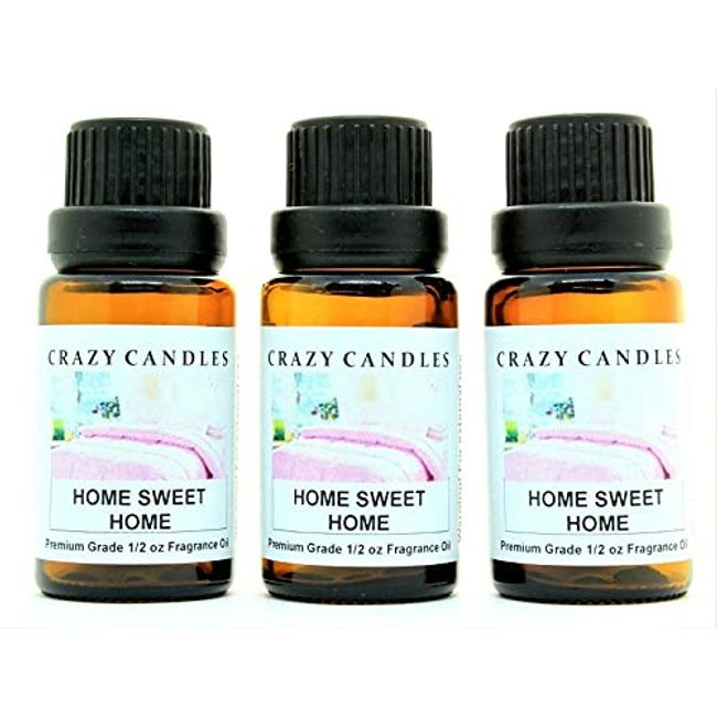 Home Sweet Home Fragrance Oil