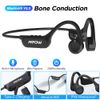 Mpow Bone Conduction Sport Headphones Bluetooth 5.3 Wireless Earphone Handsfree