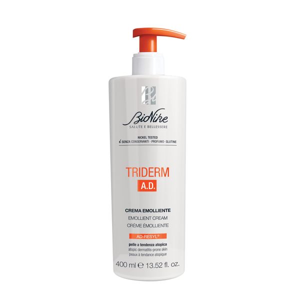 Triderm A.D. Emolliente Cream
