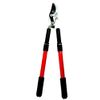 Corona FL 3470 Compound Action Bypass Lopper with Extendable Handles, 1-1/2" Cut, 21" to 33" Length