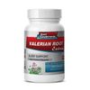 Valerian Root Tea - Valerian Root Extract 4:1 125mg - Help Sleep Deprivation 1B