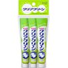 Clear Clean Natural Mint Mini 0.6 oz (17 g) 3 pcs