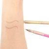 Cezanne draw Nie eyeliner shadow for Brown 0.5ml