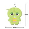Coolia 94232 Pouch Plush Pouch for Girls Medium
