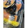 DUNCAN Bitcoin Butterfly XT YoYo  2 Pack Orange String - Limited Edition