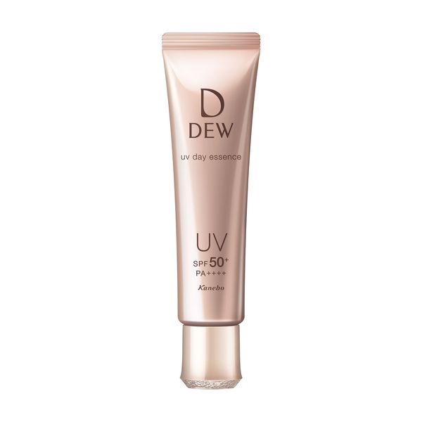DEW UV Day Essence Daytime UV Serum