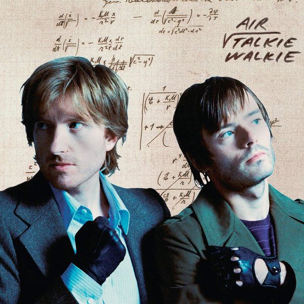 Talkie Walkie [VINYL]