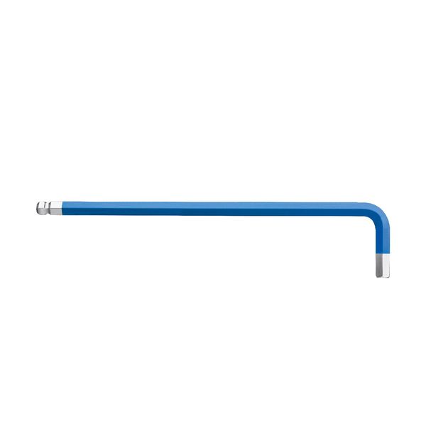 Wiha 41897 - Llave Allen 369F 3,0 mm orange Cod. 369030F
