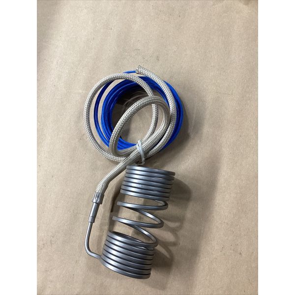 Spring Heating Coil #679I103