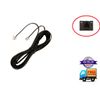 4-Pin Bass Knob Remote Cable Wire Cord Cerwin Vega Amplifiers
