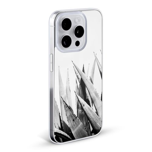 Head Case Designs Officially Licensed Dorit Fuhg Aloe Vera Nature Photography Gel Case [Military Grade Protection] Compatible with Apple iPhone 11 Pro Max