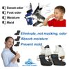 Odor and Moisture Absorber (1 pair) - Keep Skates Fresh and Dry