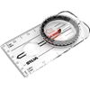 SILVA ECH137 Silver Compass No.3 Black