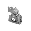 TEDGUM TED98385 MOTORTRÄGER VORNE