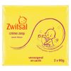 Zwitsal Cream Soap - 2 x 90 gram