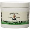 Dr Christopher's Formula Complete Tissue and Bone Ointment, 4 Ounce